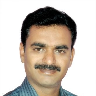 Mr. Pravin Khandpasole
